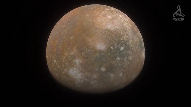 What Is Concealed under Ice on Jupiter's Satellites? смотреть онлайн