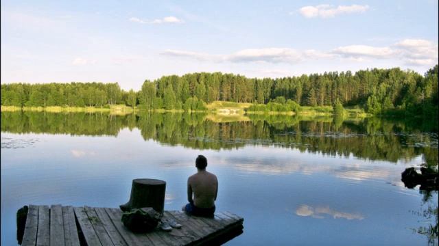 КАК НАЧАТЬ говорить с Отцом Небесным по Душам ©АРиМА смотреть онлайн