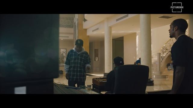 Dr Dre - Nuthin' But a G Thang | Straight Outta Compton | Screen Bites смотреть онлайн