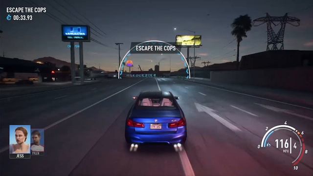 مراجعة وتقييم نيد فور سبيد Payback смотреть онлайн