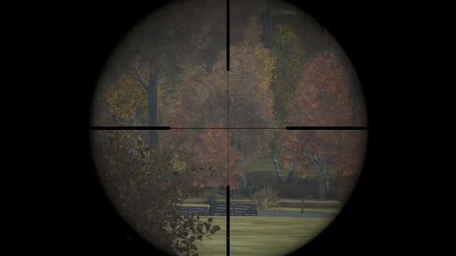 Northern Encounters (Dayz Hardcore Stories #9) смотреть онлайн