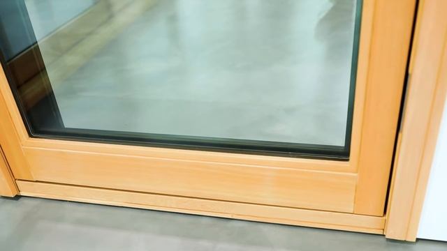 TERRACE & FRENCH DOORS - Showroom Walkthrough смотреть онлайн