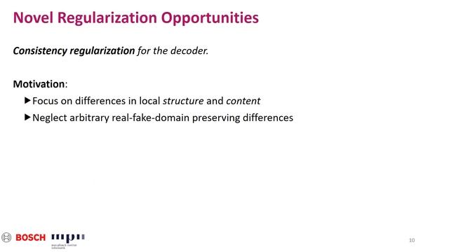 A U-Net Based Discriminator for Generative Adversarial Networks, CVPR 2020 (10 min overview) смотреть онлайн