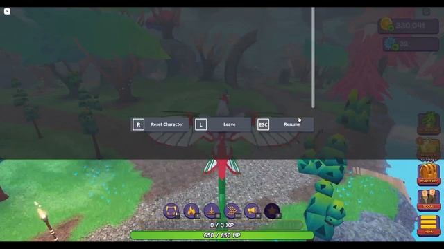 Dragon Adventures Avefir showcase! (Roblox) смотреть онлайн