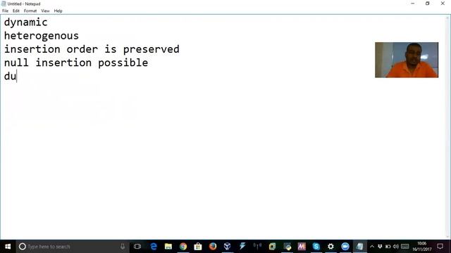 95.LinkedHashSet part2||CollectionFramework||Core Java||Manohar Papasani смотреть онлайн