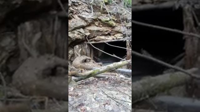 Гора Трезубец и штольни Никеля. Адыгея смотреть онлайн