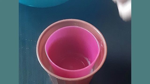 Мастер - класс по созданию кашпо из гипса. Руководитель: Андросова Д. В.