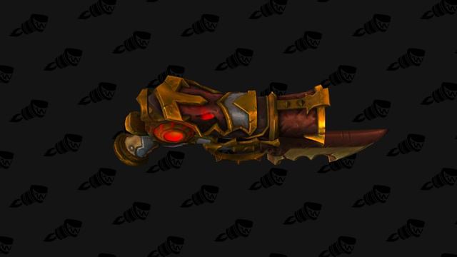 Beast Mastery Hunter Artifact Weapons - Titanstrike смотреть онлайн