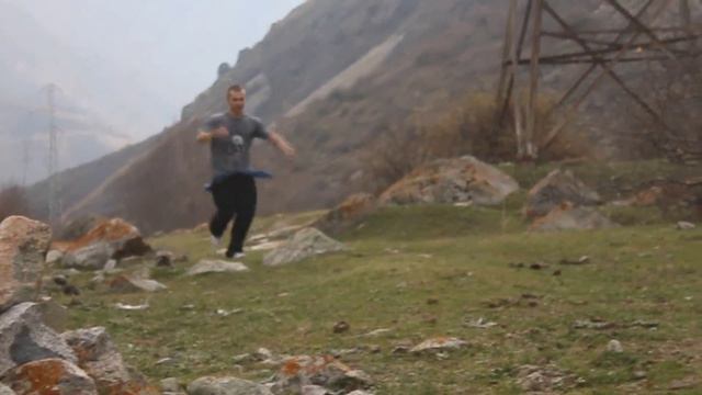 Life and move - autumn mountains смотреть онлайн