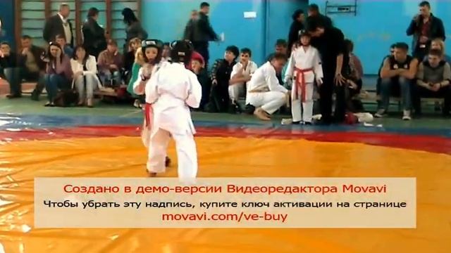 поединок дети 8-9 лет до 30 кг смотреть онлайн