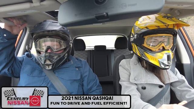Century Nissan Summer Rally Race 2021 Qashqai смотреть онлайн