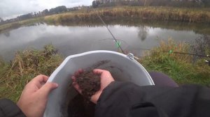 РЫБАЛКА на ПОПЛАВОК. ЛУЧШАЯ ОСНАСТКА для ЛОВЛИ ПЛОТВЫ.