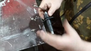 Натяжитель цепи ИСАИ. Обзор