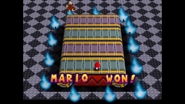 MARIO PARTY (Honest Game Trailers) смотреть онлайн