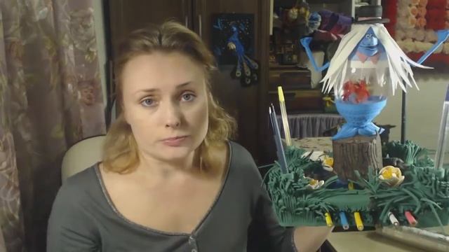 Презентация Водяной смотреть онлайн