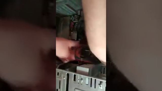 Сборка системного блока. смотреть онлайн