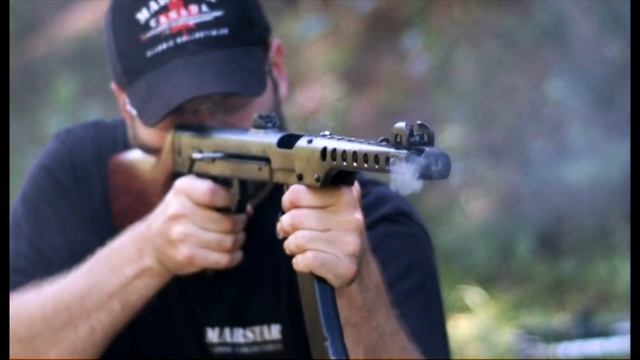 Sheet Metal and Wood: The Polish Sudayev PPS 43/52 смотреть онлайн