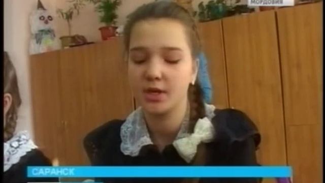 В Луховском лицее учителя создали уникальную методику обучения смотреть онлайн