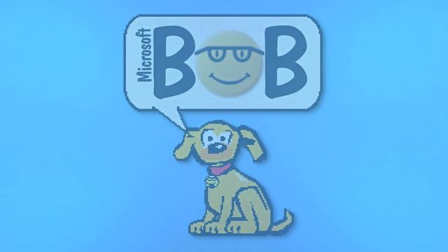 Whatever Happened to Clippy? смотреть онлайн