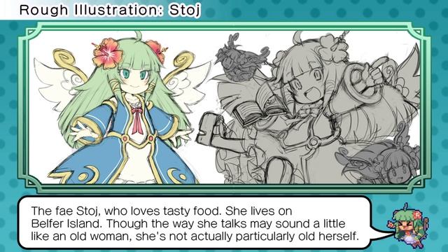 Brave Dungeon - 100% Playing Level Achievements (every Art & Text for them) and 100% Syegacha Arts смотреть онлайн