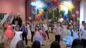 Игра на ускорение "УТРОМ ХОЧЕТСЯ ПОСПАТЬ" из Сборника Выпускных песен