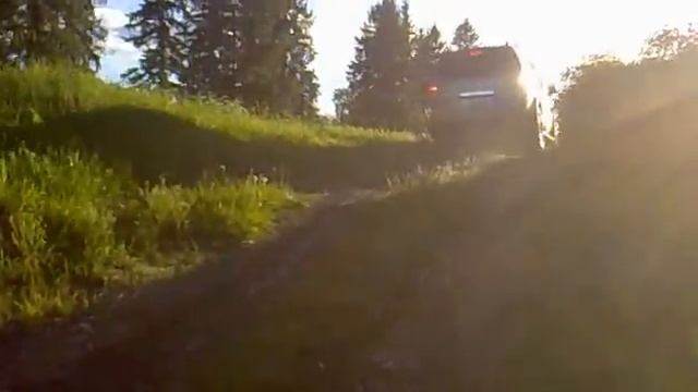 Nissan Pathfinder III