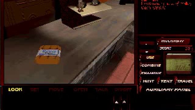 071 - Pandora Directive - The Spoony Experiment Archive - Justin.TV смотреть онлайн