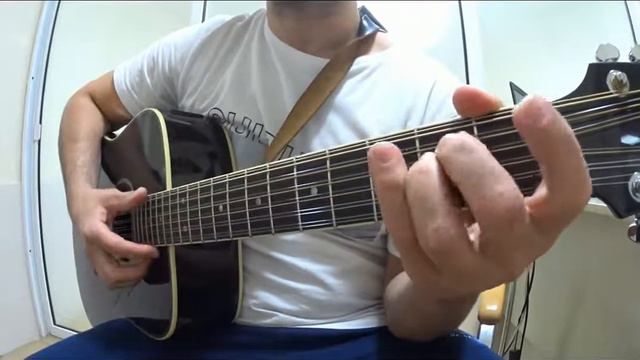 Кино Мама Анархия акорды смотреть онлайн