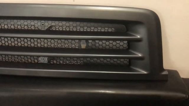 Решетка 8631056000 Hyundai Hd78 Hd72 Hd65