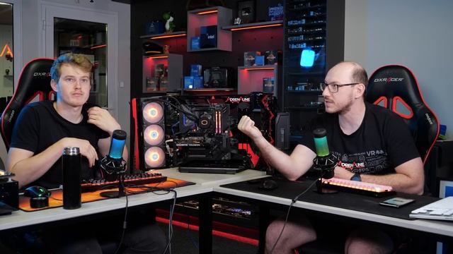 GeForce GTX 1650 GDDR6 vs Radeon RX 6500 XT: qual a melhor PLACA BARATINHA? смотреть онлайн