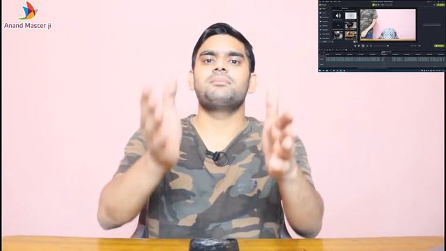 How To Connect External Microphone in Canon 1300D | Wire Mic Use in 1300d DSLR | Anand Master Ji | смотреть онлайн
