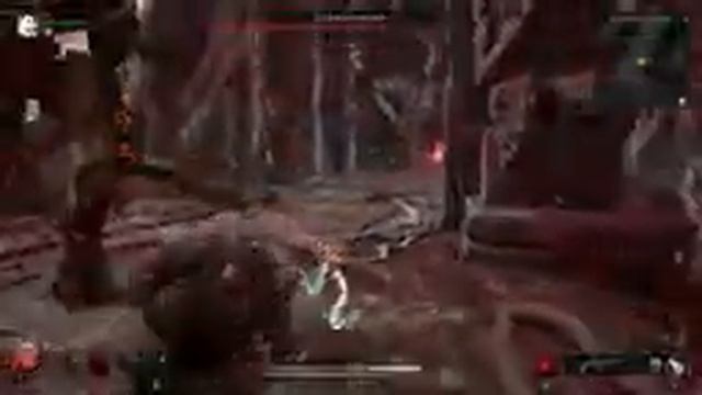 Remnant 2 #11 Босс Осквернение смотреть онлайн