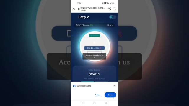 Cately.io | Instant Payment Airdrop | Withdraw to Binance Daily || Live Payment Proof смотреть онлайн