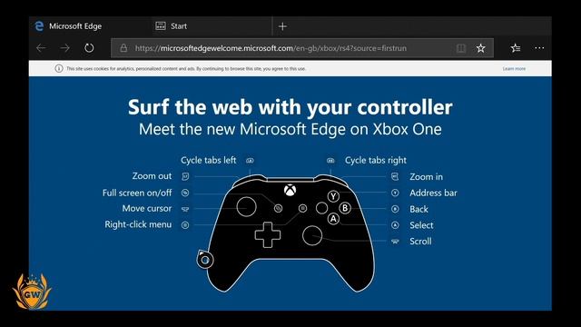 HOW TO USE THE WEB BROWSER ON XBOX SERIES S! Xbox Series S Web Browser! Xbox Series X Web! смотреть онлайн