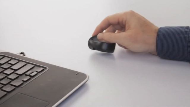 Swiftpoint® GT Wireless Computer Mouse смотреть онлайн