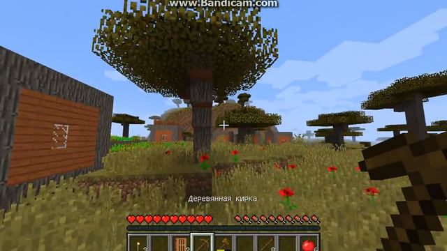 minecraft#1 (читать описание!) смотреть онлайн