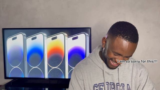 Apple September Event reaction iPhone 14, Apple Watch Ultra and The Dynamic Island. смотреть онлайн