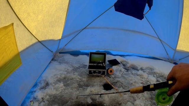 С ЮРКОЙ ПОРЫБАЧИЛИ НЕМНОГО!! смотреть онлайн