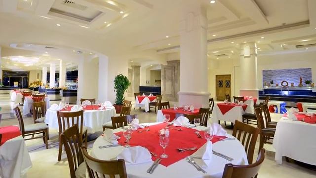 Sea Club Aqua Park & Spa 5* Sharm El Sheikh, Egypt смотреть онлайн