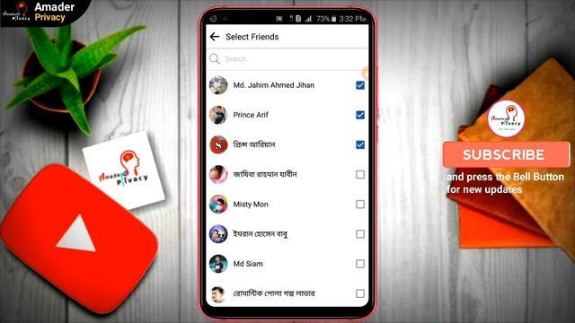 Facebook Story Hide | How to Hide Facebook Story From Anyone 2022 | How to Hide Messenger Story 202 смотреть онлайн