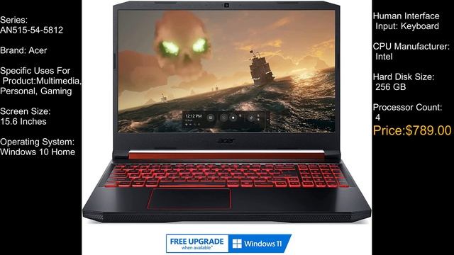 5 Best Gaming Laptops Under 1000$ | Cheap, High Performance Gaming and Work Laptops | Buy from link смотреть онлайн