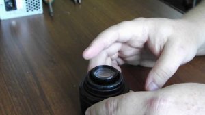 Как переделать Helios 44 2 на бесконечность