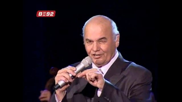 Zvonko Bogdan - Kupiću ti cipelice - Ženio se stari Cigan (LIVE) смотреть онлайн