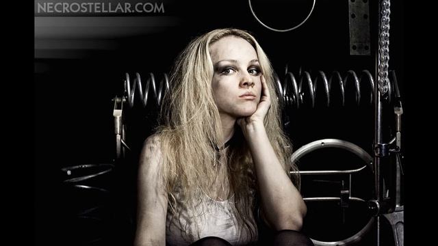 NECRO STELLAR - Only Moon 🌜 смотреть онлайн