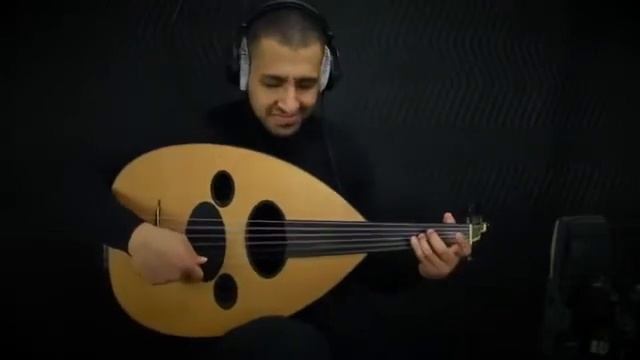 Perfect, Oud cover by Ahmed Alshaiba / Красивая аранжировка от Ахмеда Альшаиба смотреть онлайн