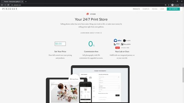 Best Way to Deliver Client Photos | Pixieset Review смотреть онлайн
