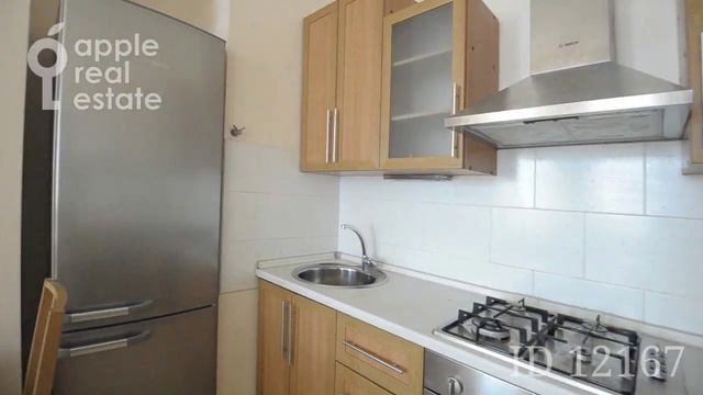 Аренда квартиры с ремонтом и мебелью в новом таунхаусе смотреть онлайн