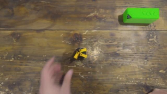 Возвращение точилки из России | ТС Профиль К-02 смотреть онлайн