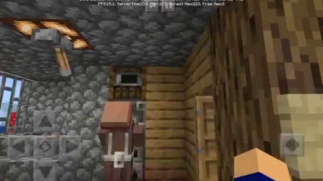 Моя новая деревня номер 15 смотреть онлайн