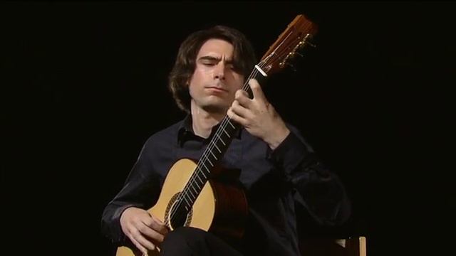 Jeremy Jouve - 2003 Winner of the Intl. GFA Competition смотреть онлайн